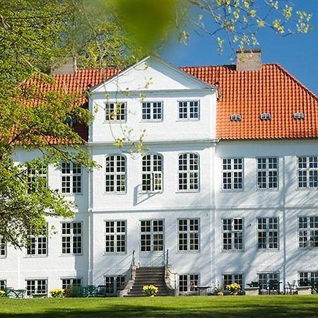 Sure Hotel By Best Western Schaeffergaarden Gentofte Bagian luar foto