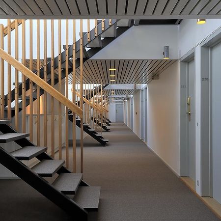Sure Hotel By Best Western Schaeffergaarden Gentofte Bagian luar foto