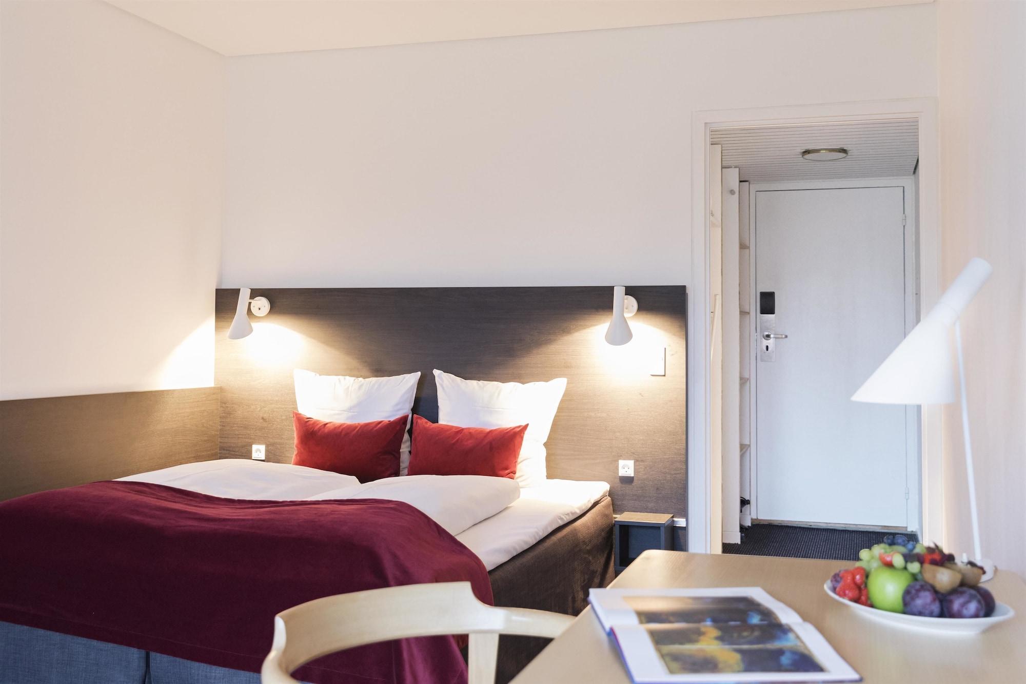 Sure Hotel By Best Western Schaeffergaarden Gentofte Bagian luar foto