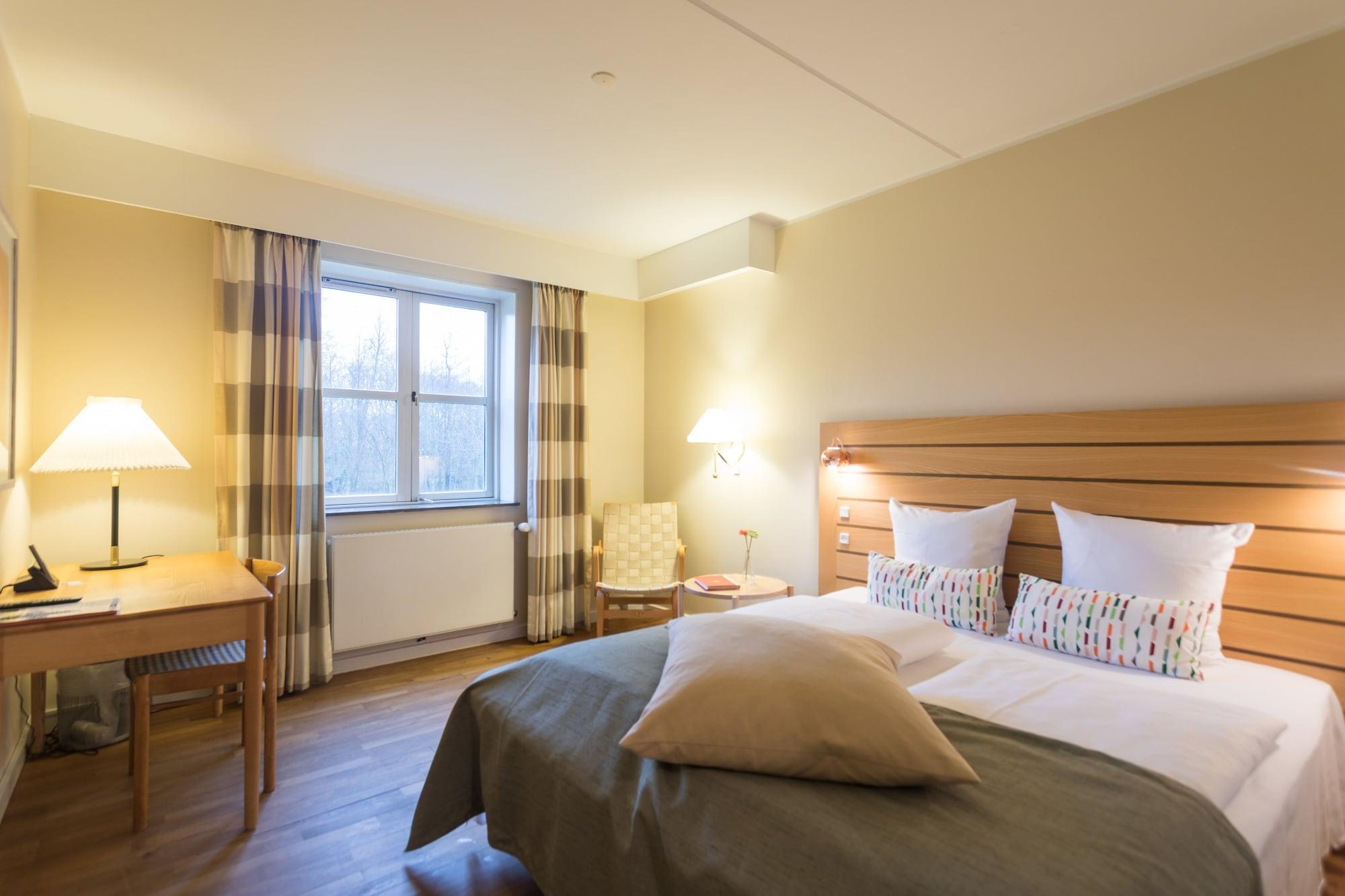 Sure Hotel By Best Western Schaeffergaarden Gentofte Bagian luar foto