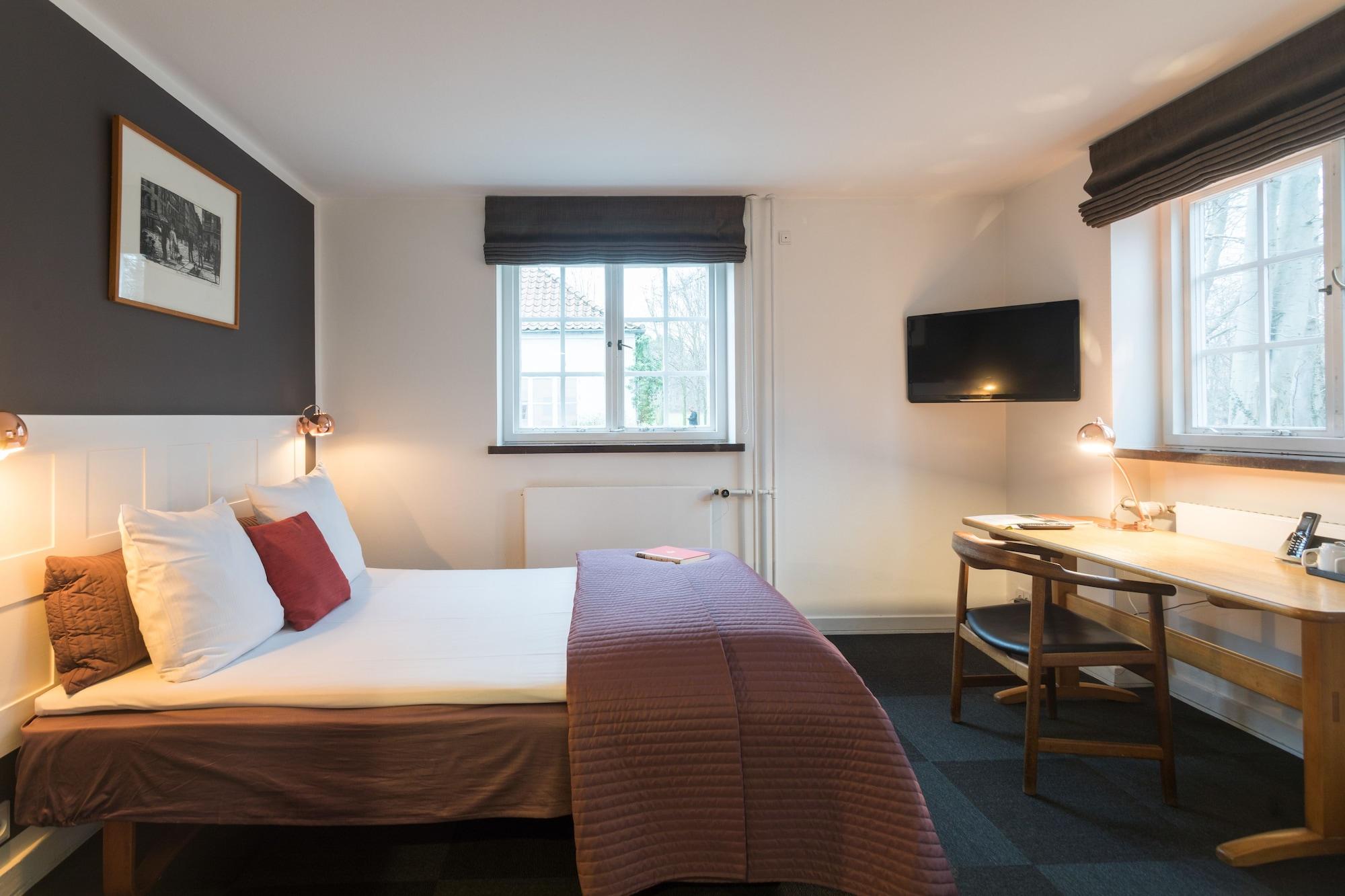 Sure Hotel By Best Western Schaeffergaarden Gentofte Bagian luar foto