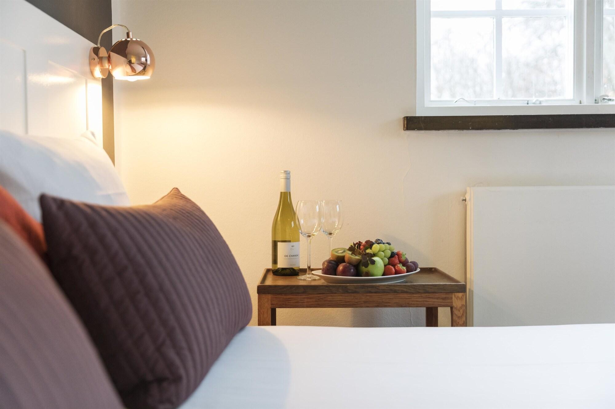 Sure Hotel By Best Western Schaeffergaarden Gentofte Bagian luar foto