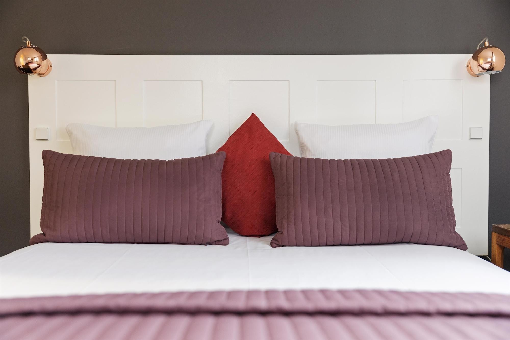 Sure Hotel By Best Western Schaeffergaarden Gentofte Bagian luar foto