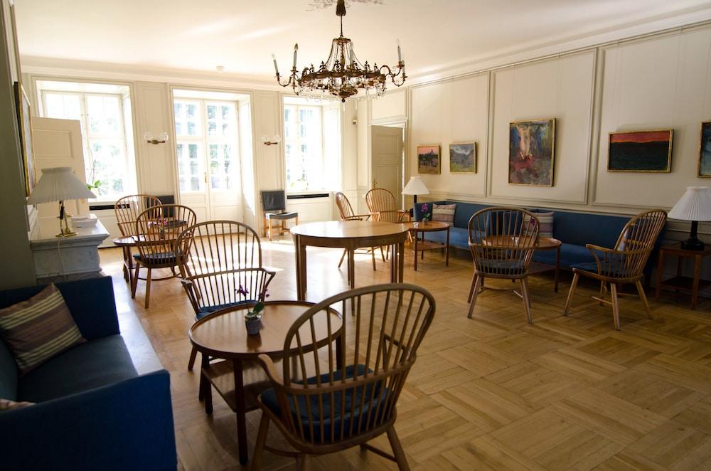 Sure Hotel By Best Western Schaeffergaarden Gentofte Bagian luar foto